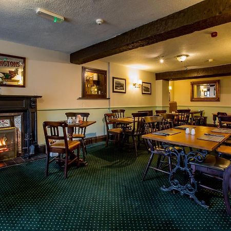Craven Heifer Ingleton Hotel Ingleton  Buitenkant foto